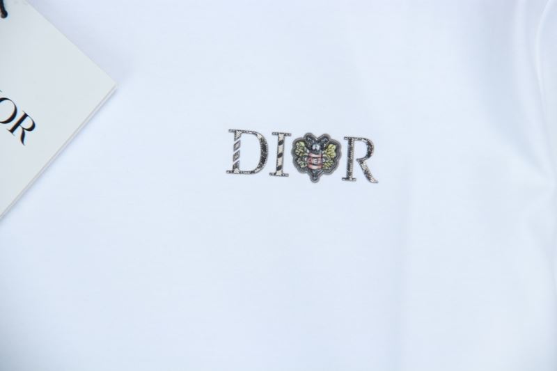 Christian Dior T-Shirts